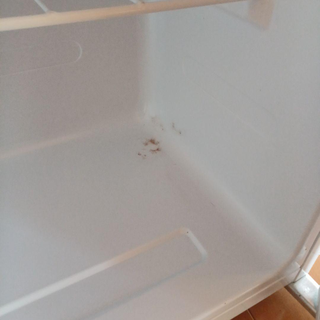 アビテラックス　45L小型冷蔵庫　AR-452 2024年製