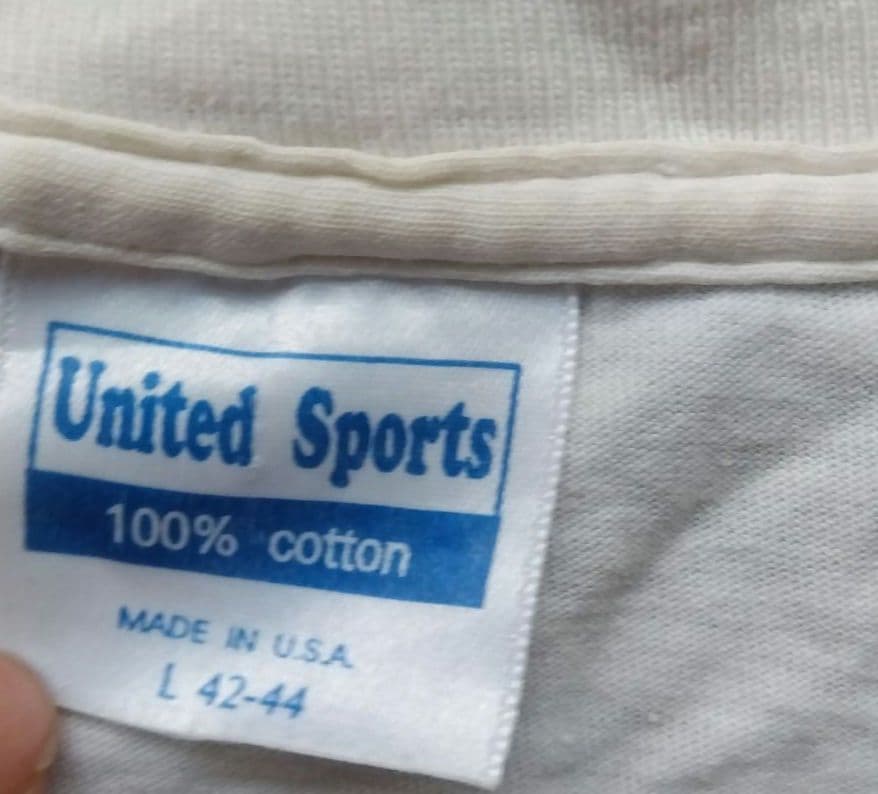 忌野清志郎　ツアーティシャツ　97's　ヴィンテージ