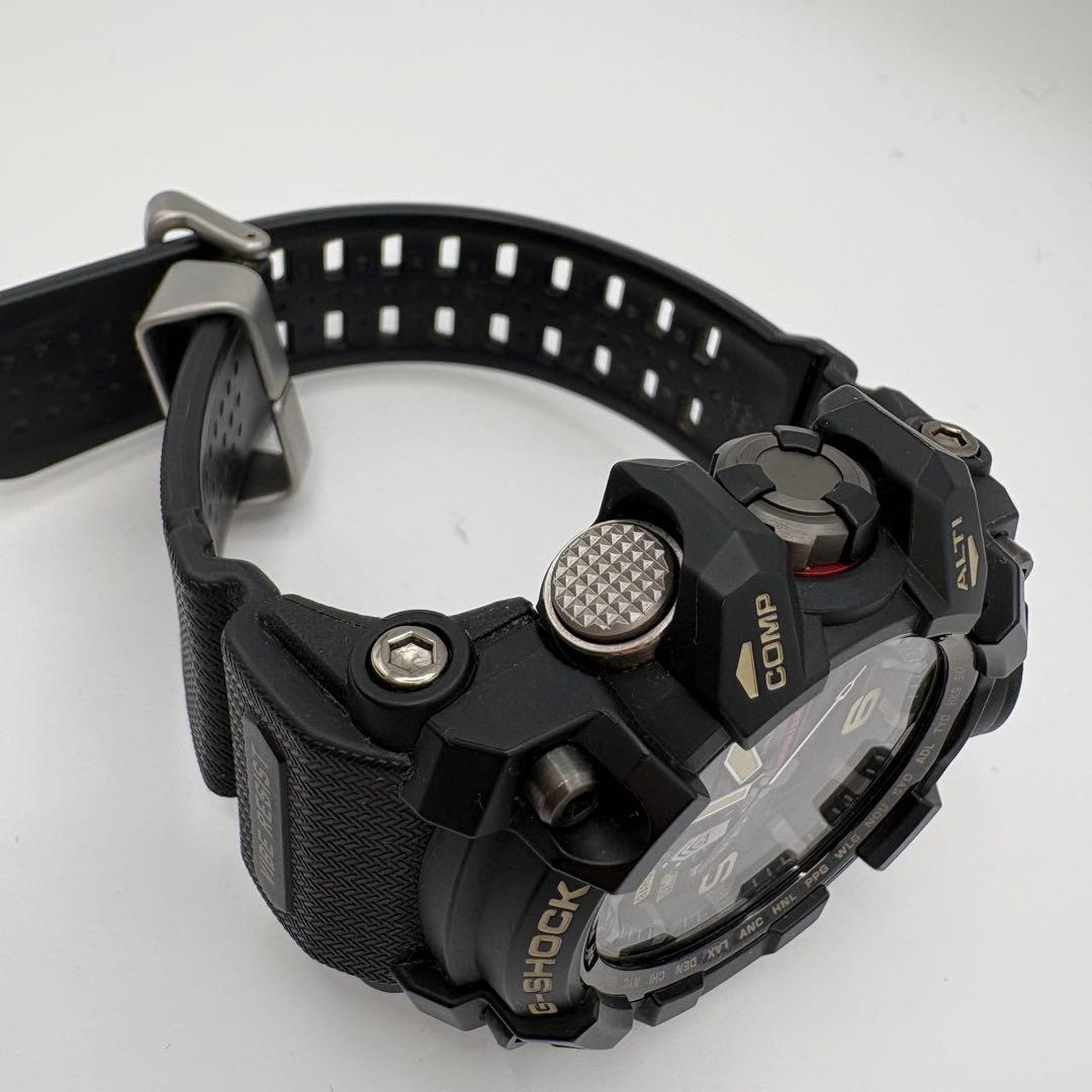 G-SHOCK MASTER OF G 腕時計　GWG-1000