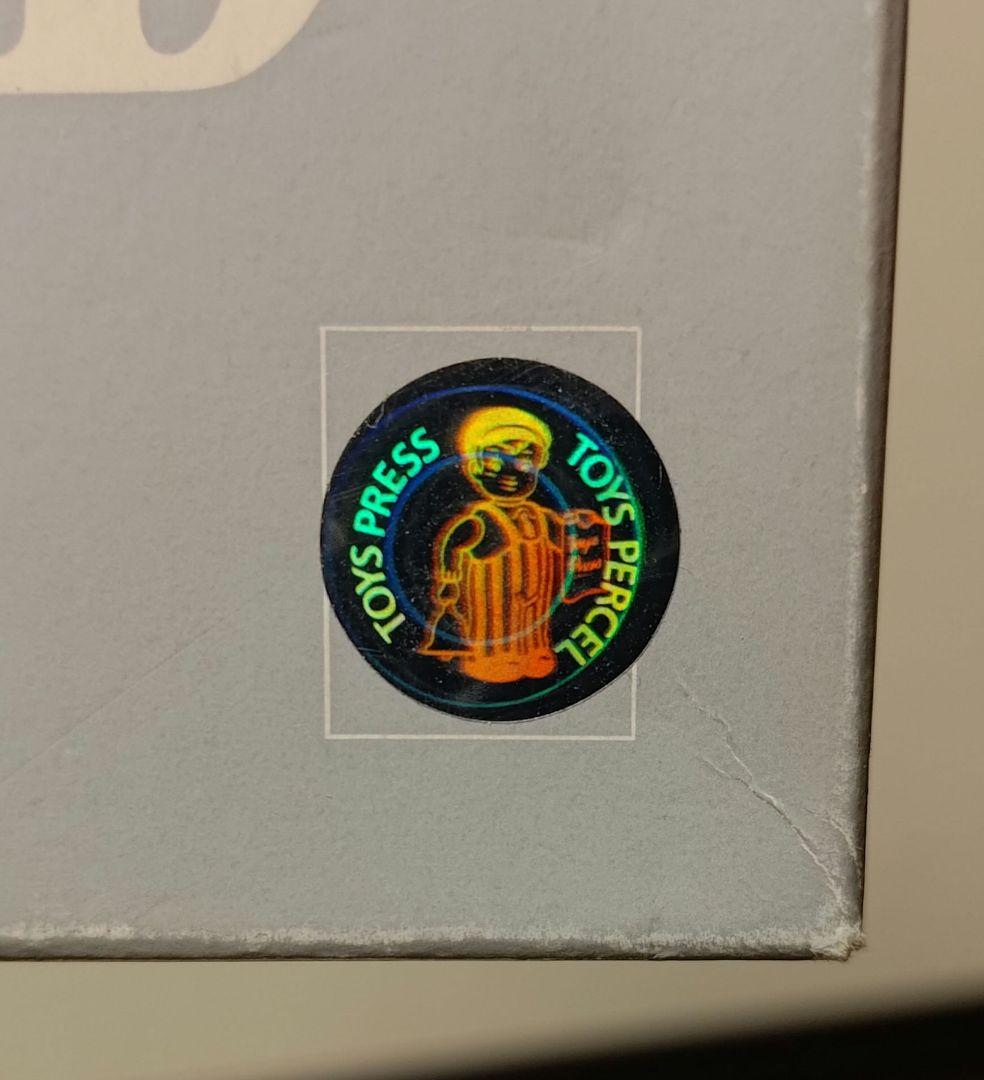 FSS SAV 1/100 サイレンF型 ボークス レア