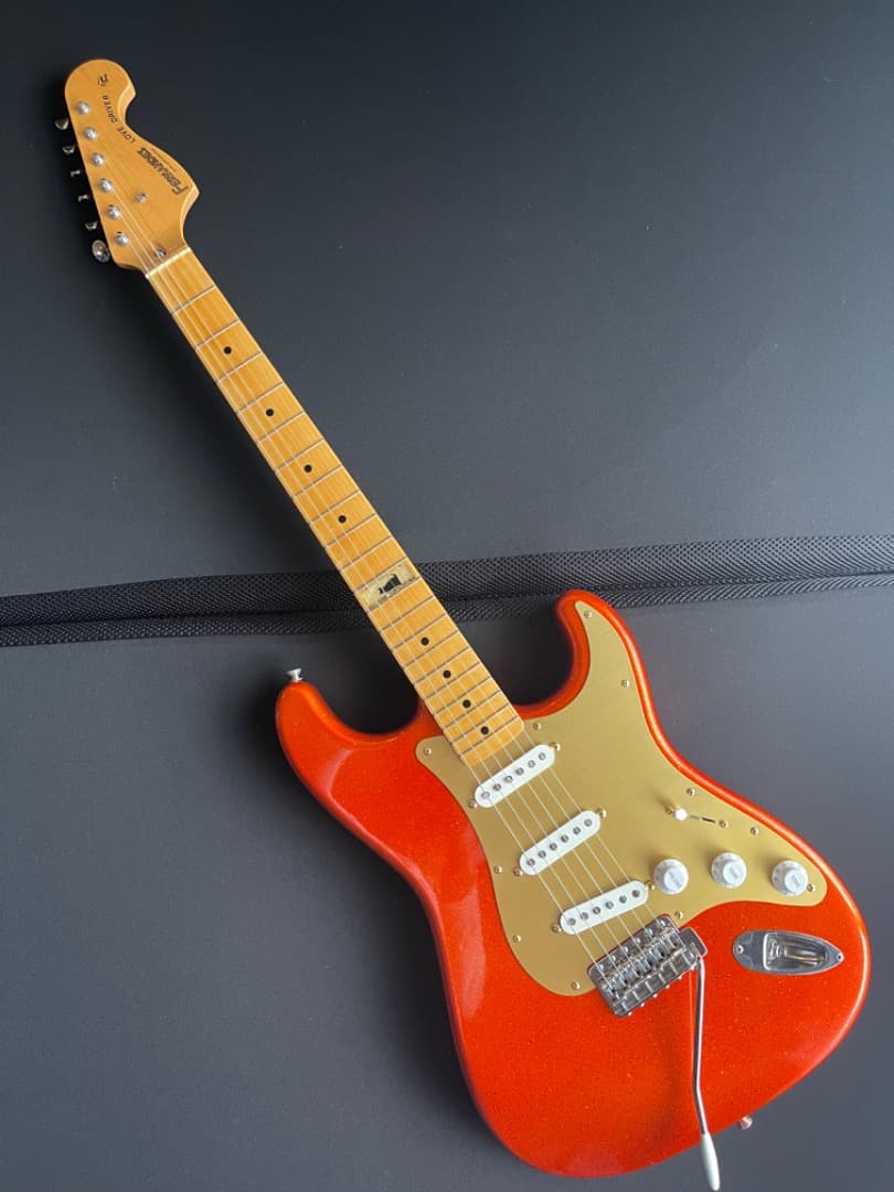 Fernandes LD-95kk（SEYMOUR DUNCAN SSL-1）