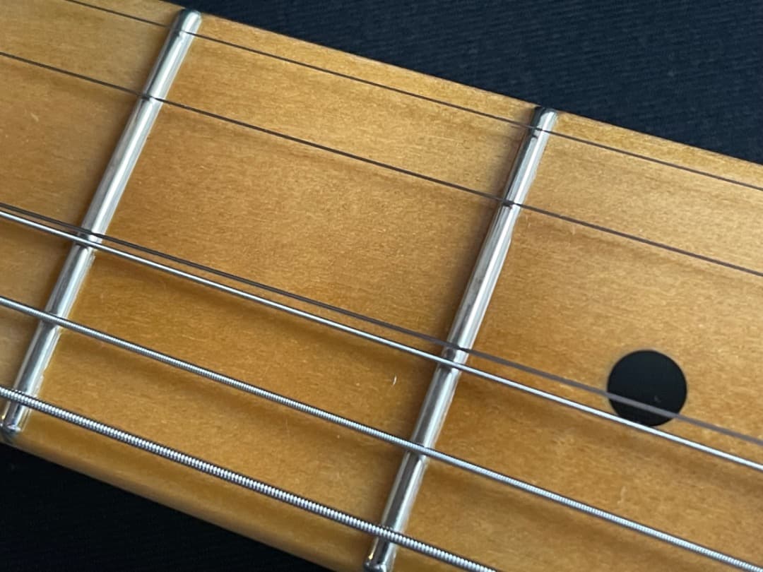 Fernandes LD-95kk（SEYMOUR DUNCAN SSL-1）