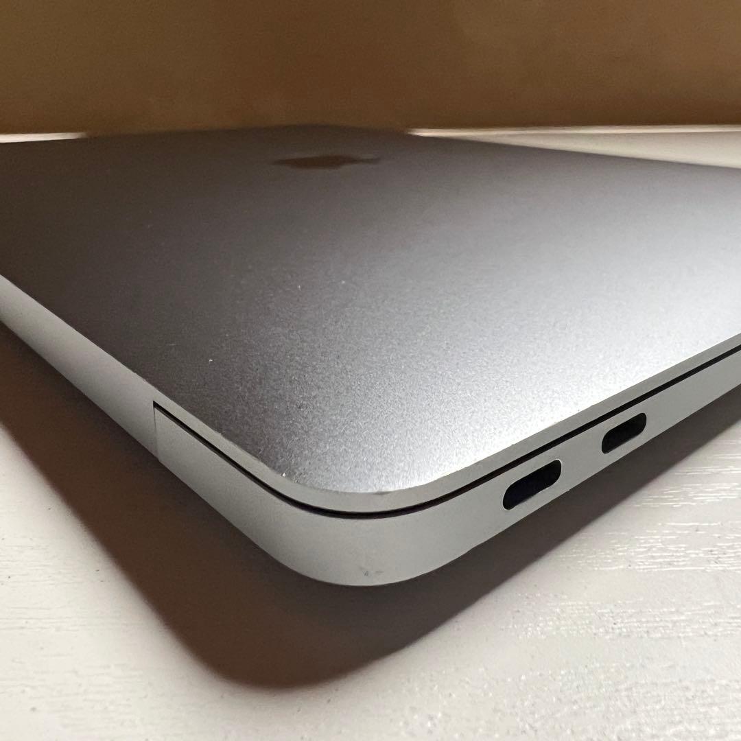 高スペック MacBookAir M1 16GB 1000GB