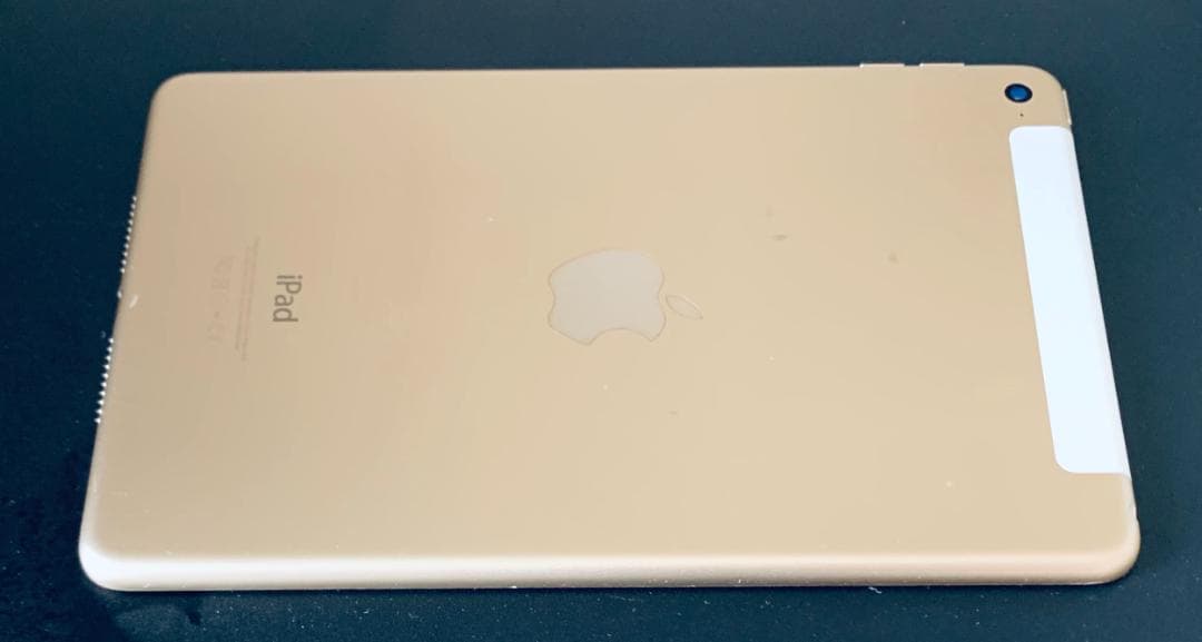 ◆容量 128GB! iPad mini4 本体 IPAD mini apple