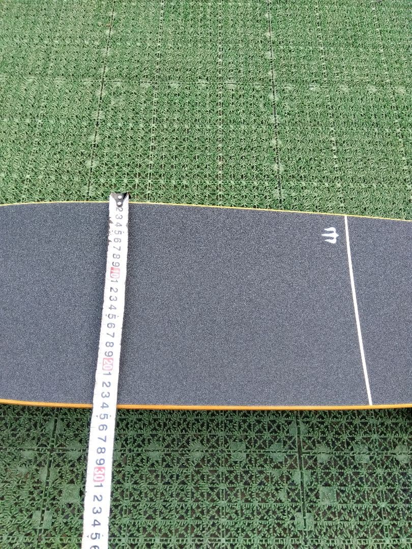 美✨激レア✨CARVER サーフスケート CX系/YOW ヤウ カーバー