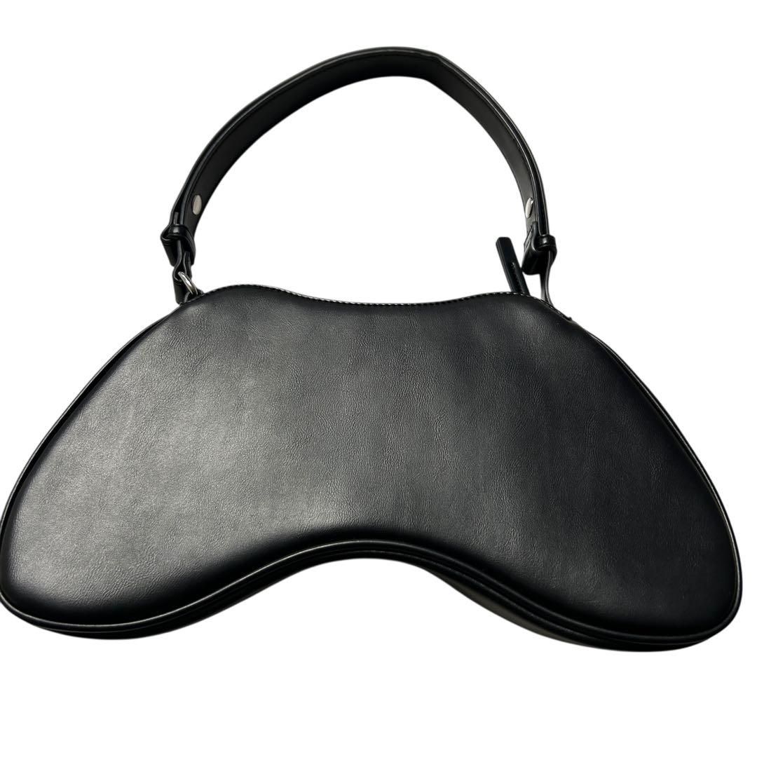 バッグ DIESEL Play One Shoulder Bag leather y2k