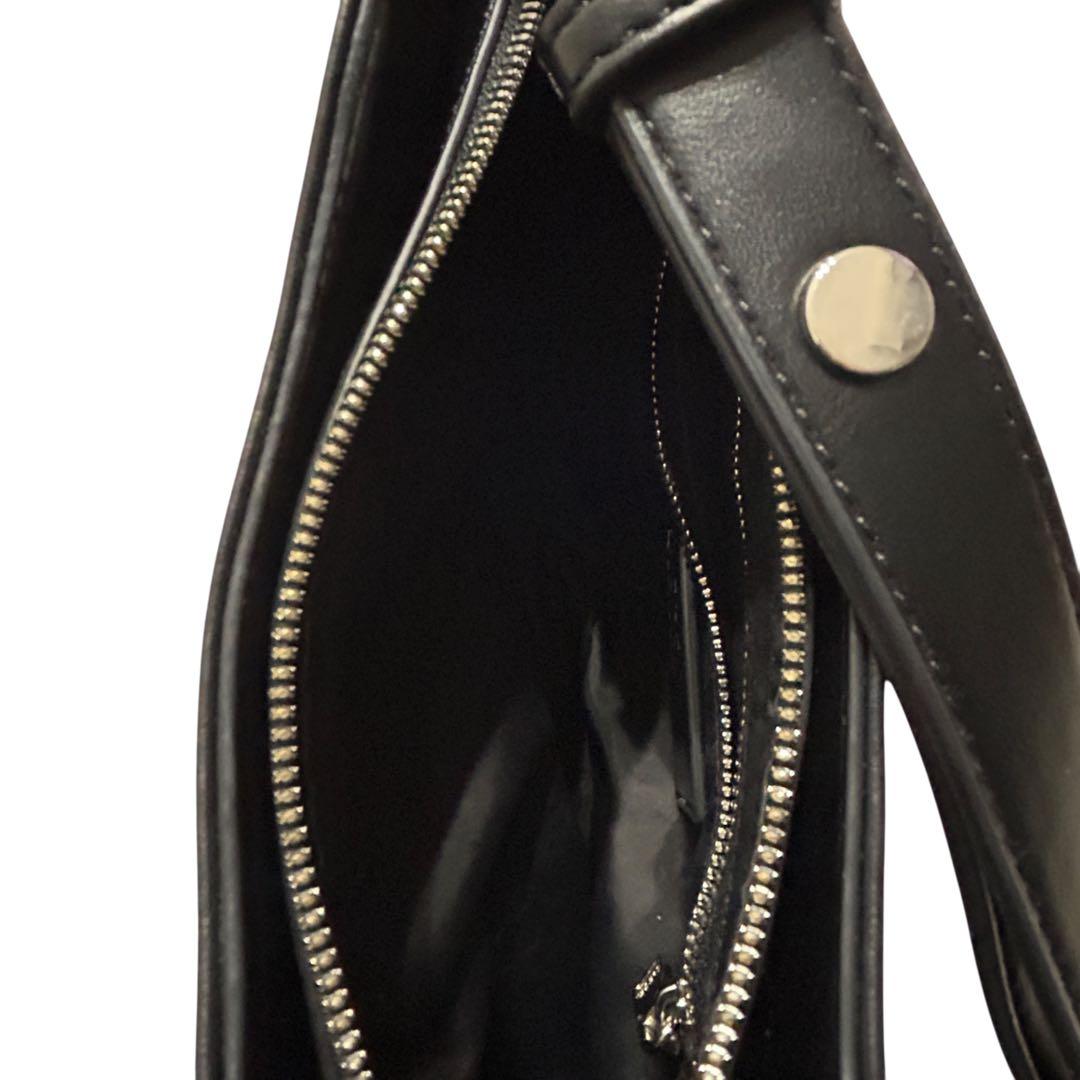 バッグ DIESEL Play One Shoulder Bag leather y2k