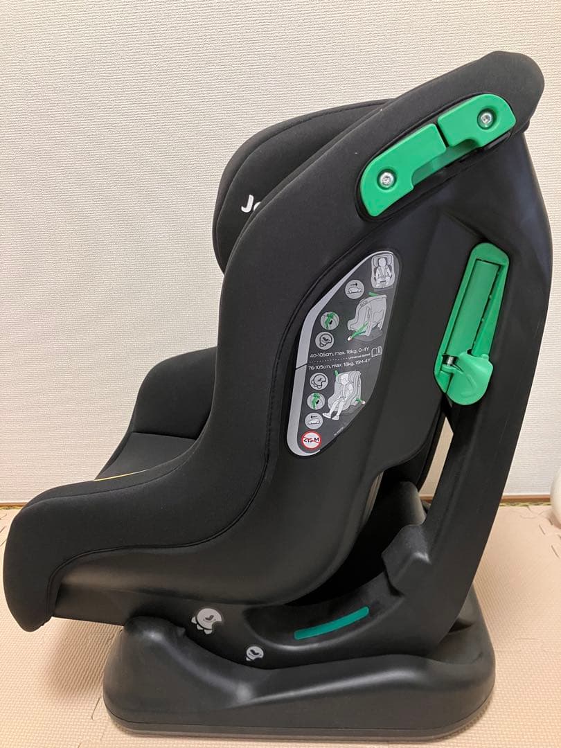 joie チャイルドシート ステディ R129