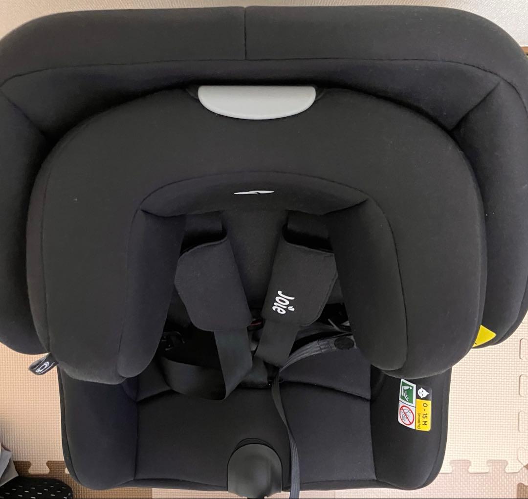 joie チャイルドシート ステディ R129