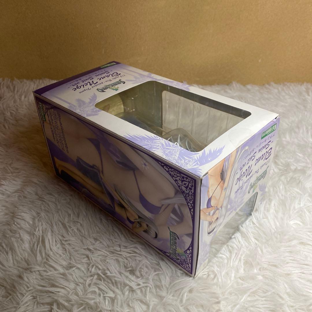 【未使用】コトブキヤ　ブランネージュ　水着ver.