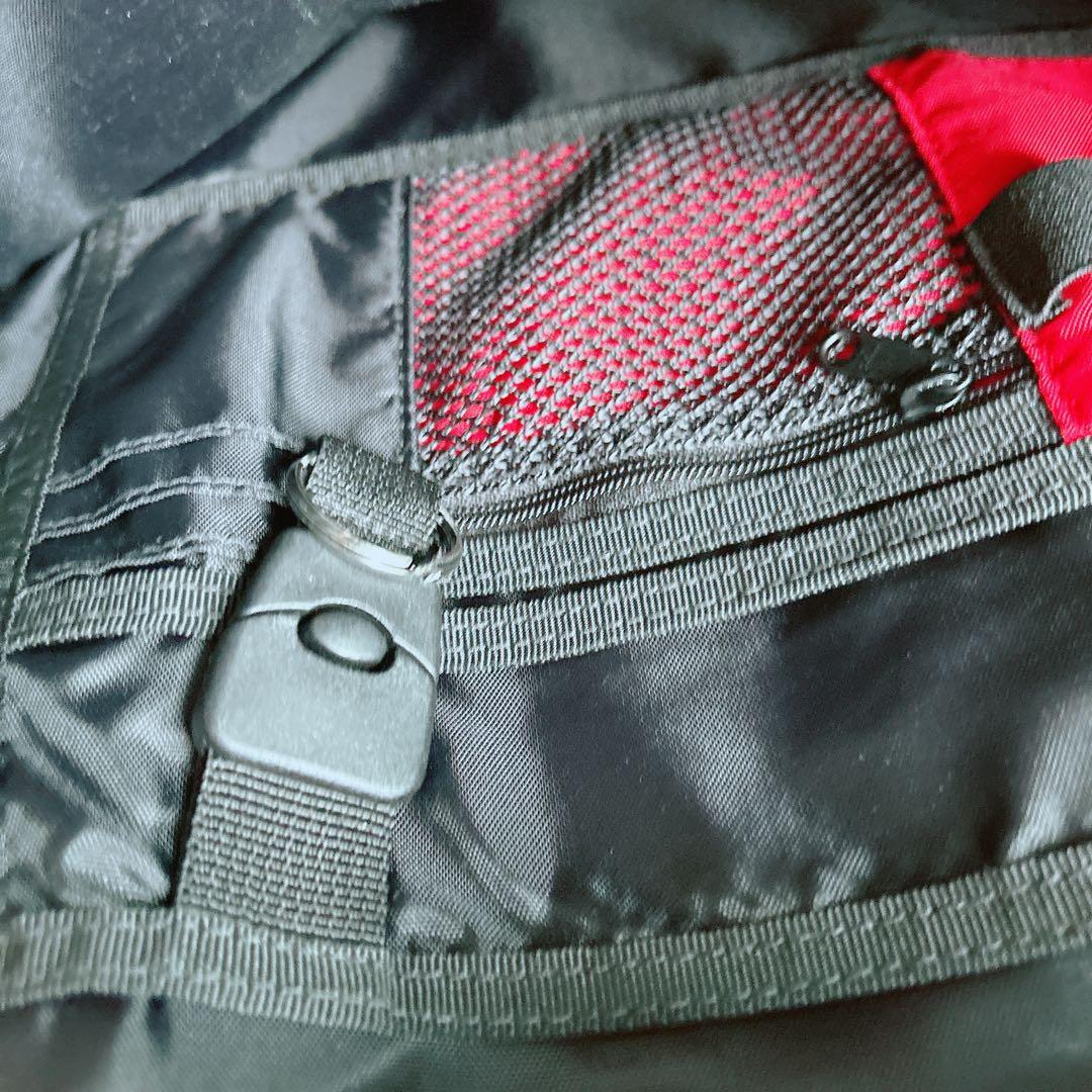 ❤️美品❤️EASTPAK CARRYING DAY BAG 3WAY 旅行　出張