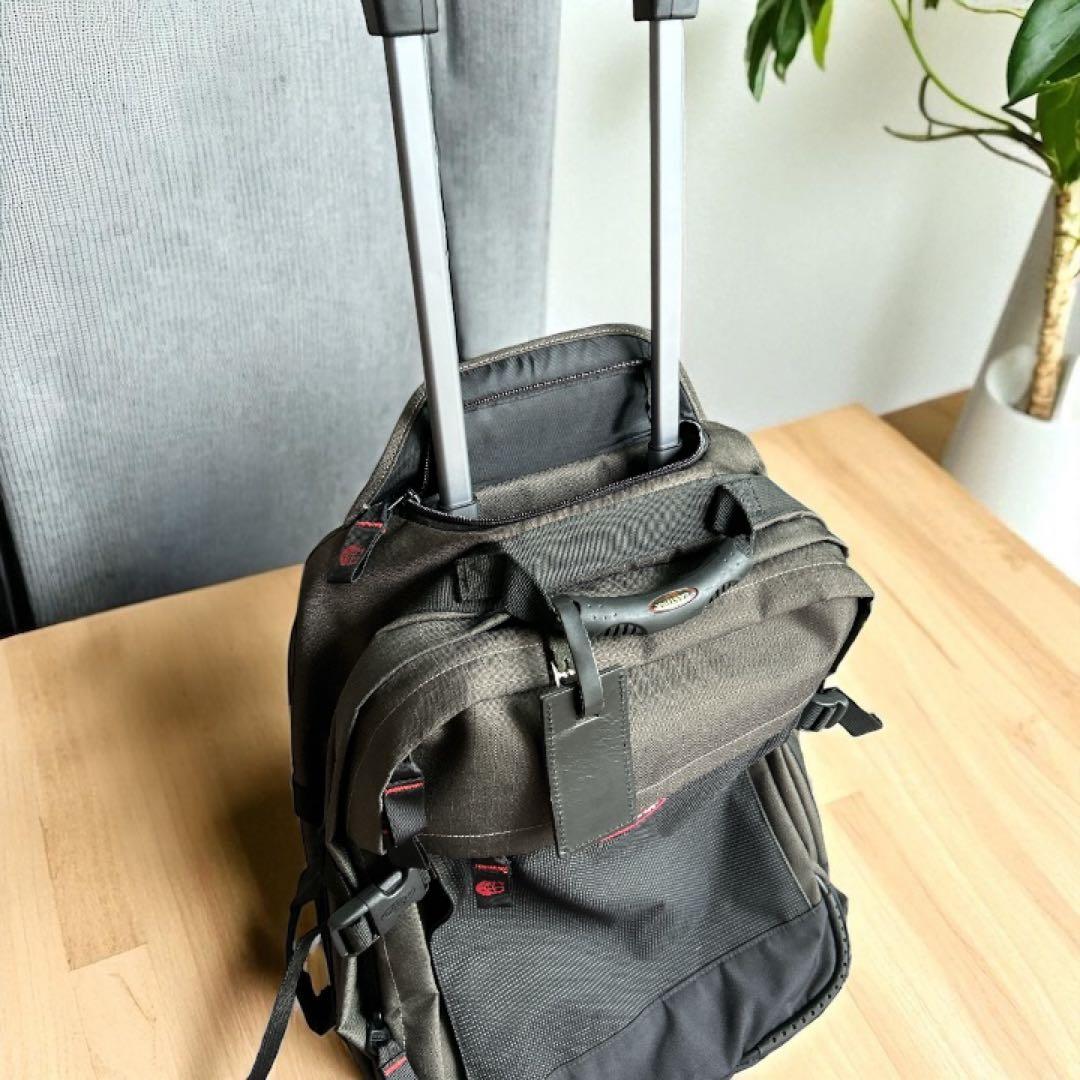 ❤️美品❤️EASTPAK CARRYING DAY BAG 3WAY 旅行　出張