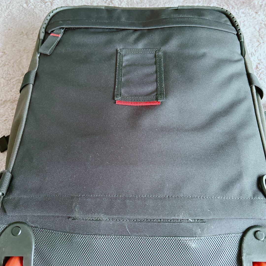 ❤️美品❤️EASTPAK CARRYING DAY BAG 3WAY 旅行　出張