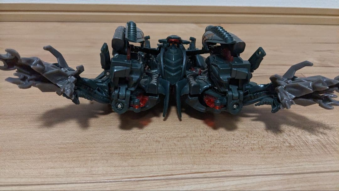 トランスフォーマー　5体セット