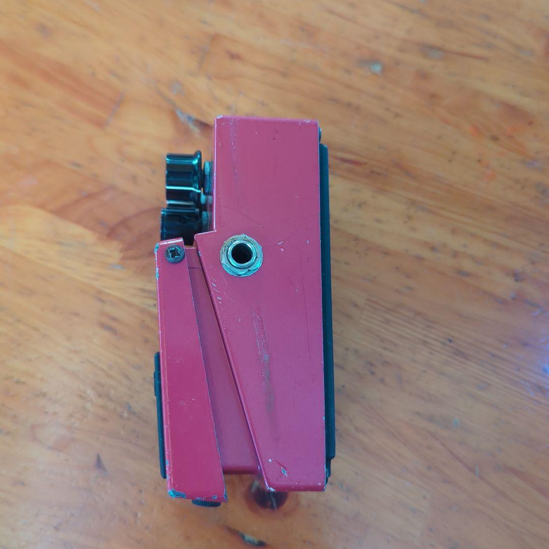 最終値下げ　BOSS DM−2 Delay／ BF−2 Flanger