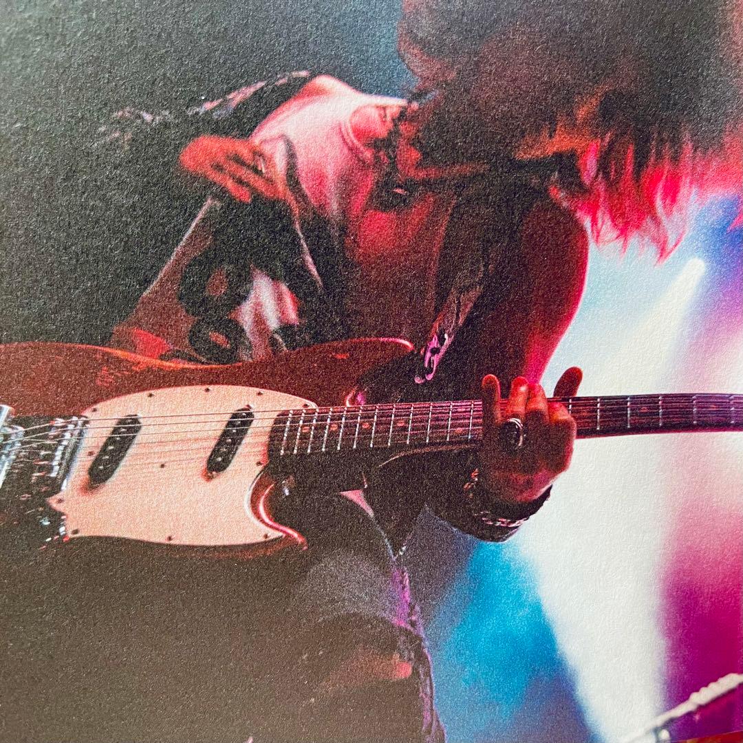 HYDE着 同型同色 ifsixwasnine タンクトップ 超稀少サイズ ♂２