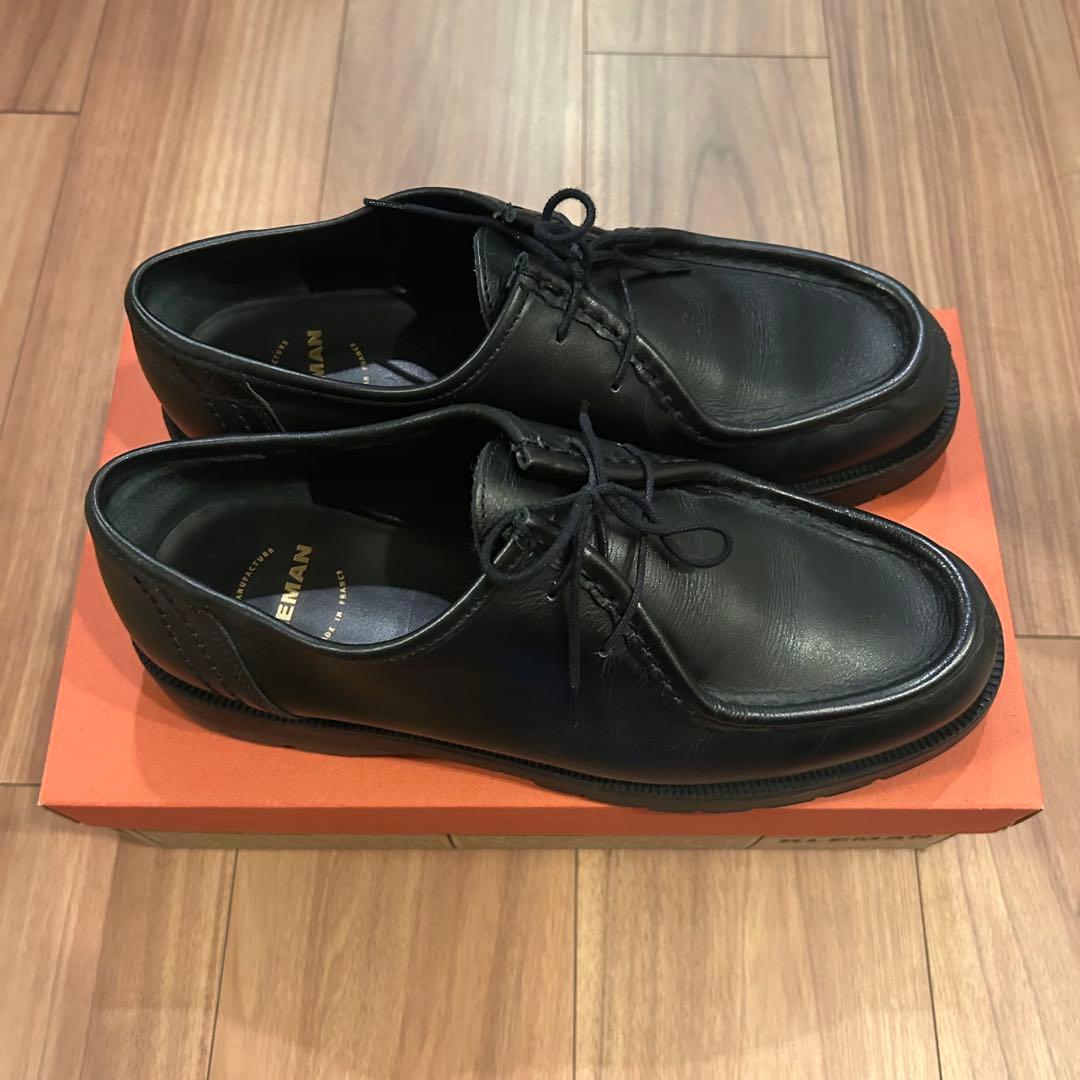 KLEMAN PADROR クレマン パドロール 43