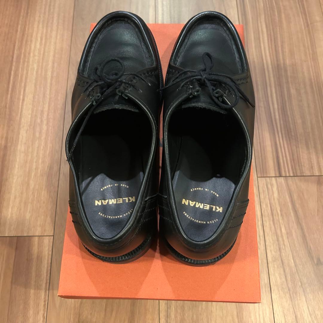 KLEMAN PADROR クレマン パドロール 43