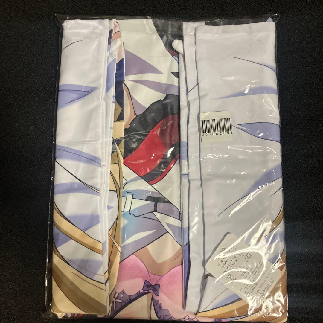 インフィニット・ストラトス　セシリア・オルコット　抱き枕カバー