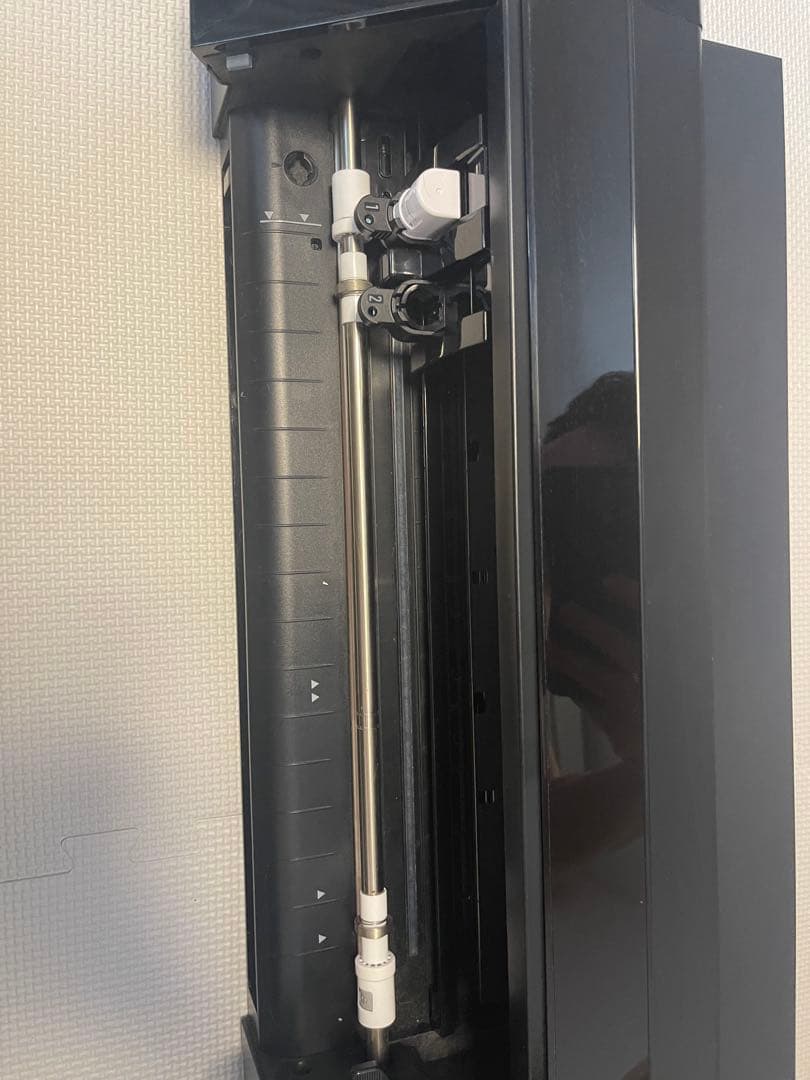 Silhouette CAMEO4 カッティングマシン グラフテック