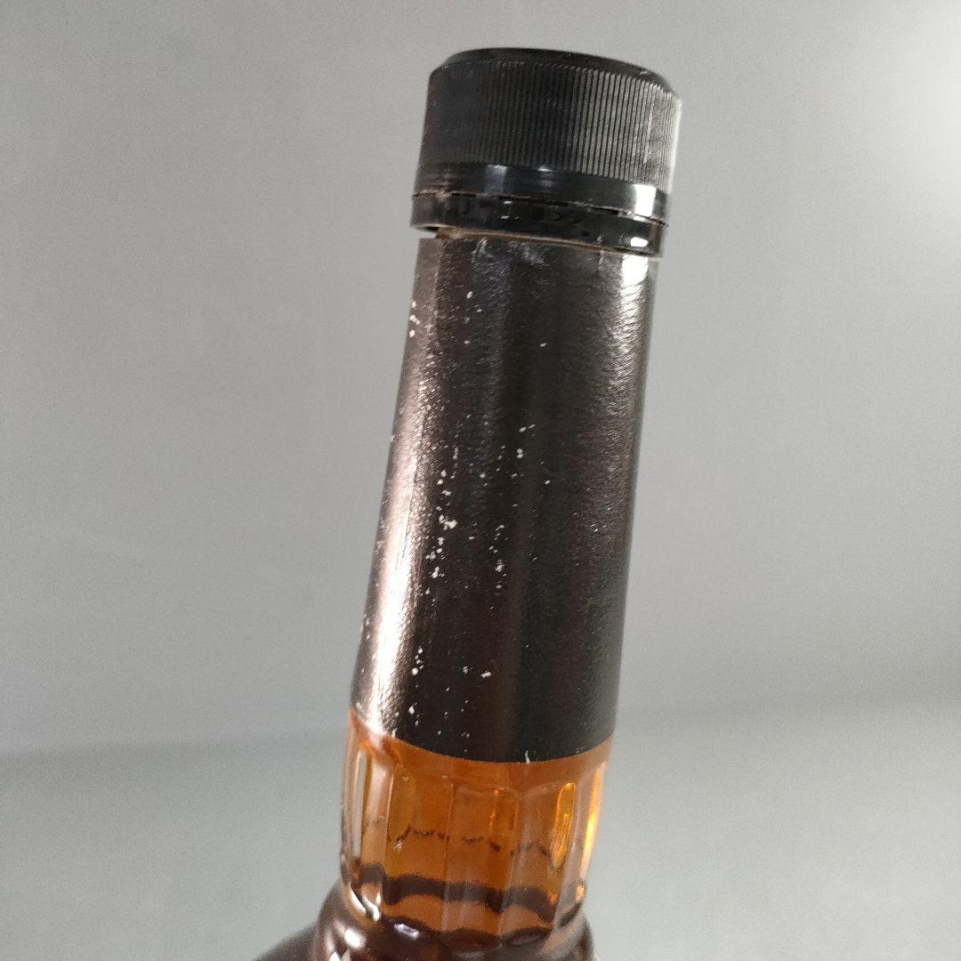 A1334-9/アンダーソンクラブ 15年/ANDERSONCLUB/ウイスキー