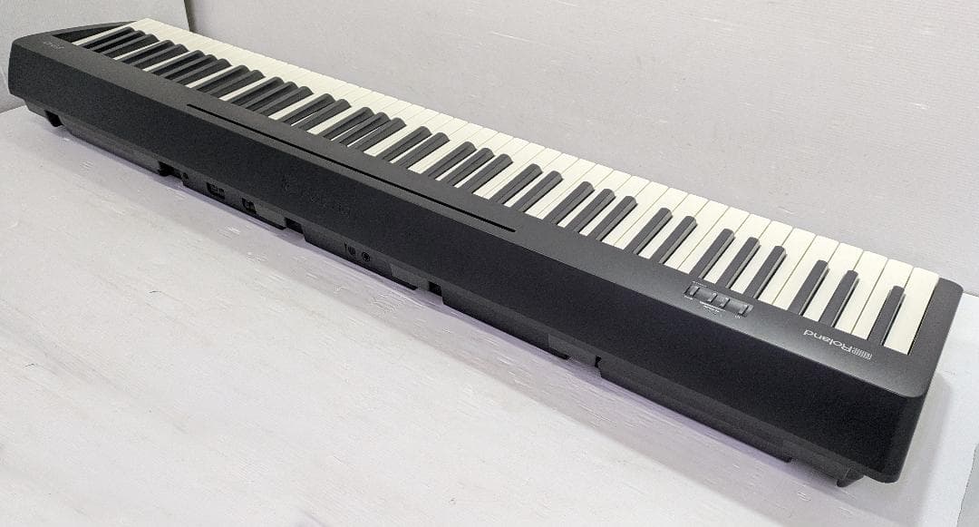 ローランド デジタルピアノ FP-10 25年 88鍵 電子ピアノ Roland