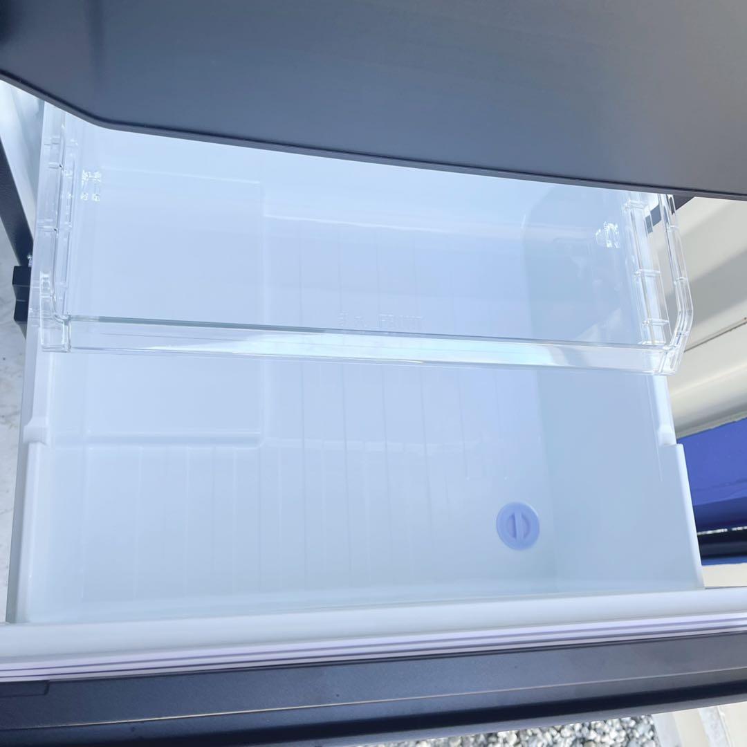 取付無料！最新2024年製！東芝自動製氷マットチャコール3ドア冷蔵庫！ 洗濯機