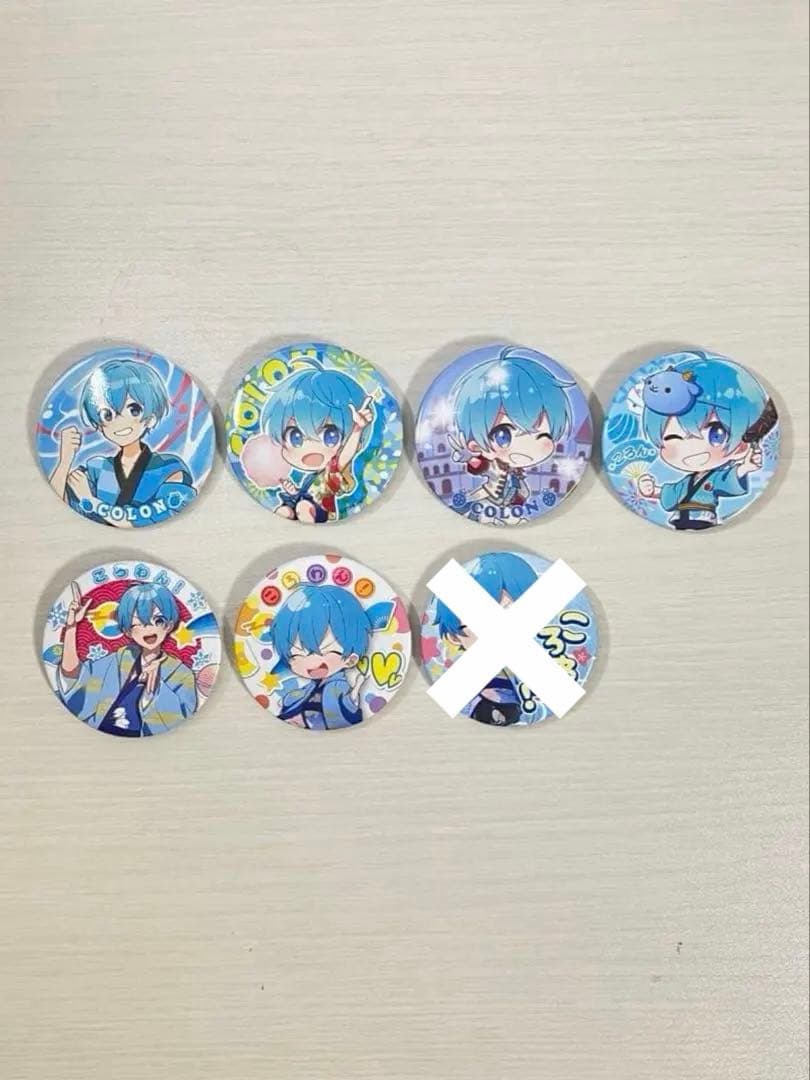 すとぷり ころん グッズまとめ売り