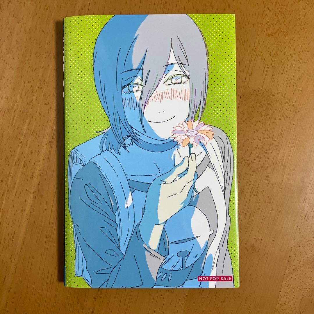 チェンソーマン 入場特典 第1弾〜第7弾　コンプリート セット