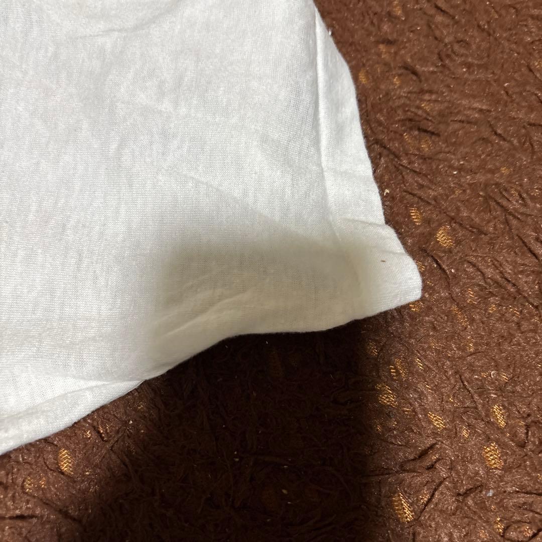 ミュージシャン THE IA SATELLITES 88copyright Tee