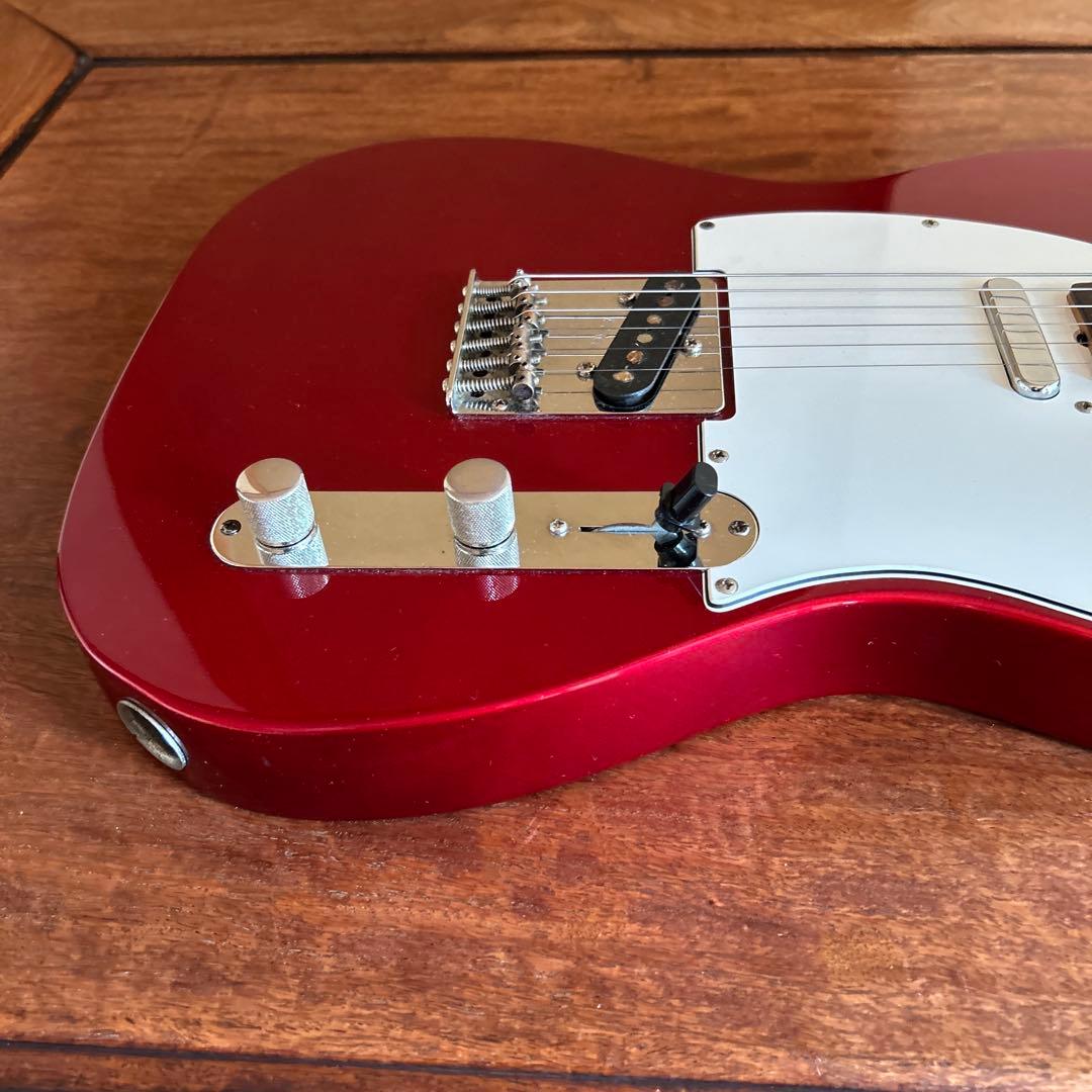 Tokai TE-50 Breezy Sound 1984年製