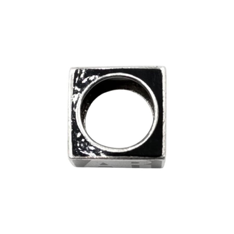 ヴィヴィアンウエストウッド 指輪 スクエア M 15号 11-25122519