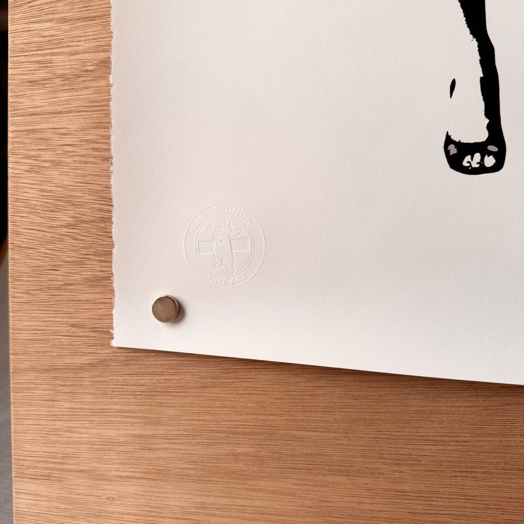 美品 RENE GAGNON 09年 レニーギャグノン 限定40 2枚セット