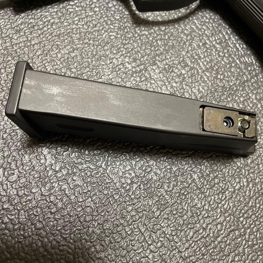 WAベレッタ M92FS 極美品 ガスブローバック