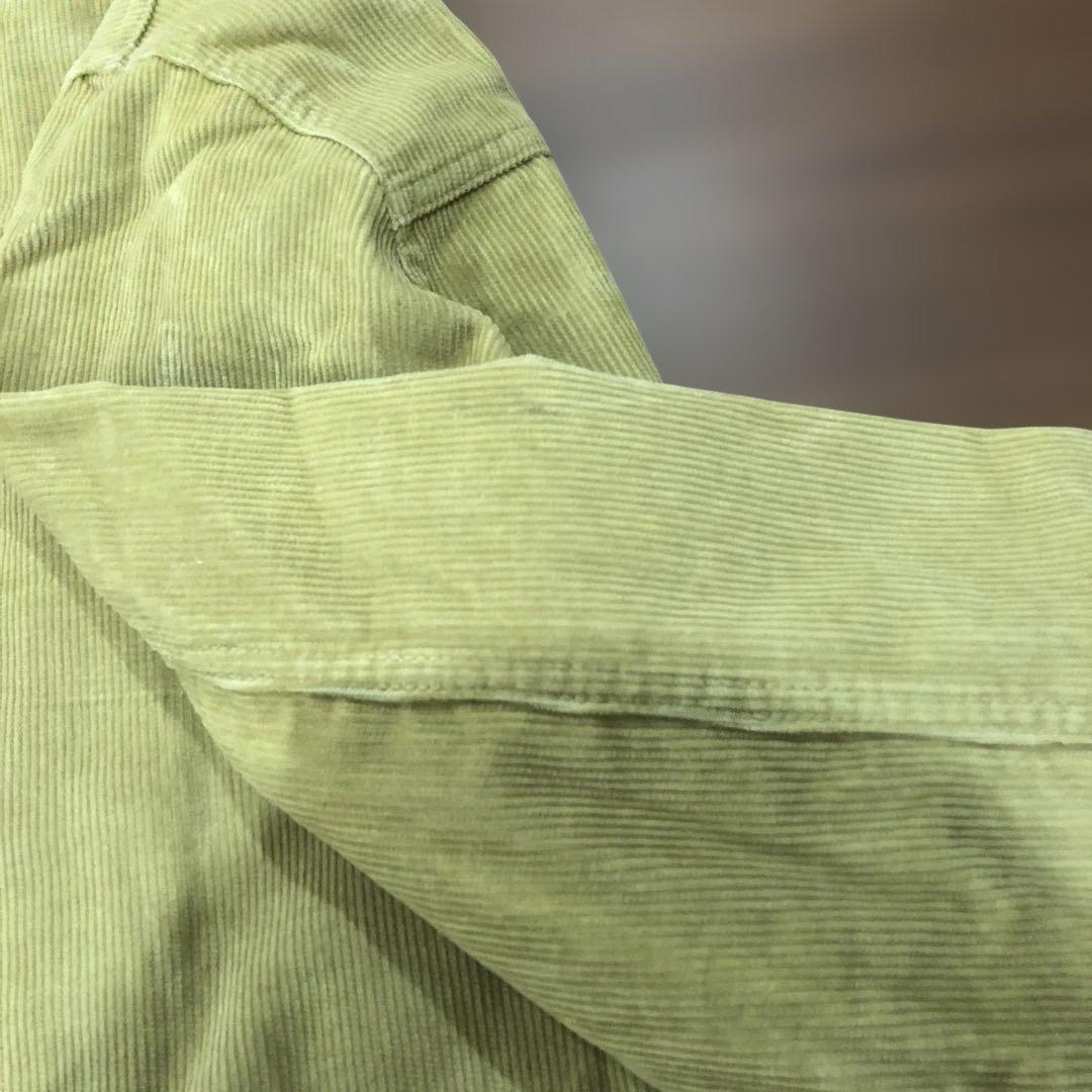 スペシャル　90s supreme 1st 大戦　コーデュロイジャケット　M