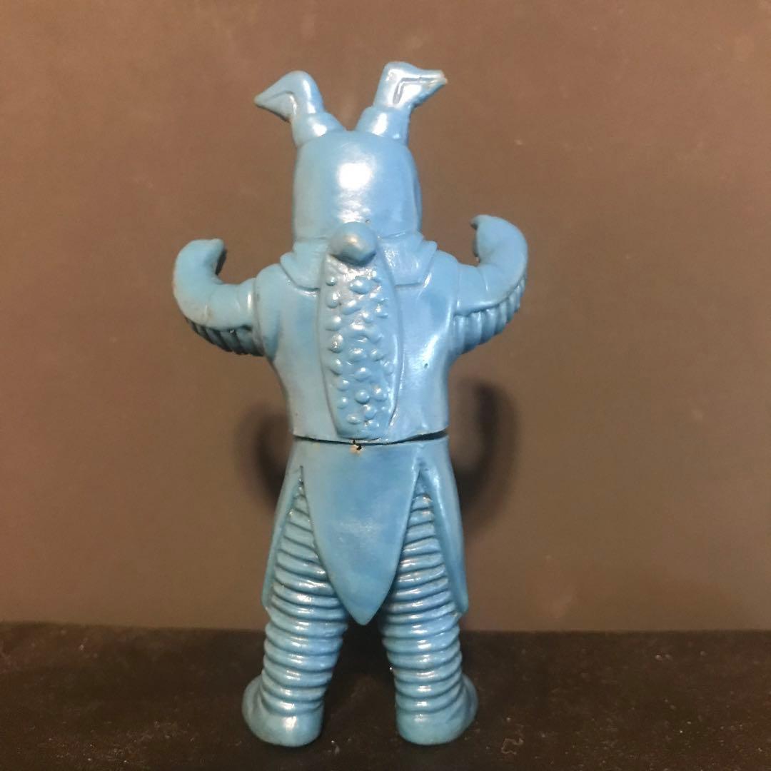 ウルトラマンシリーズ 怪獣ソフビ ゼットン