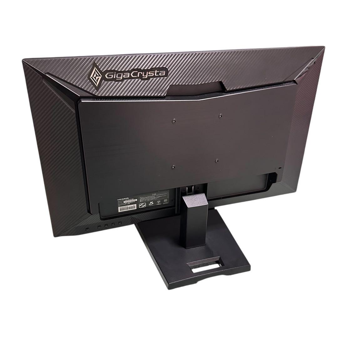 【白米さん専用】I-O DATA LCD-GC271XB/KS-A2 27型