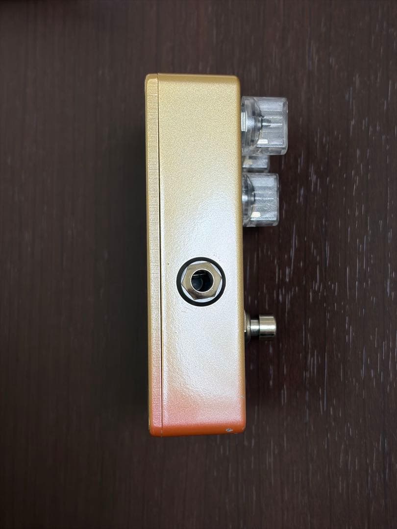 Vivie FenneComp ベースコンプレッサー