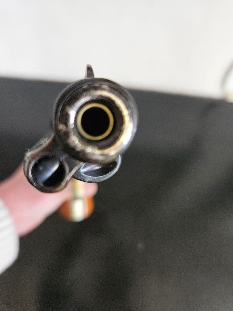 COLTペースメーカーシングル45