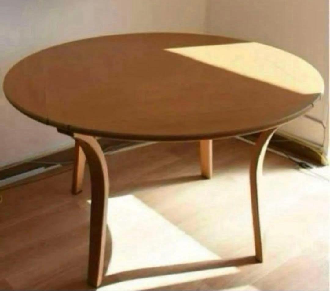 カンディハウス　ダイニングテーブル　専用