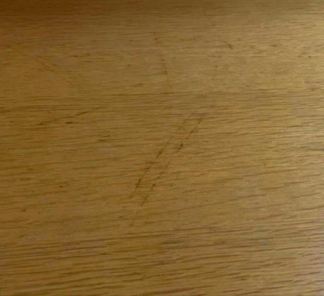 カンディハウス　ダイニングテーブル　専用