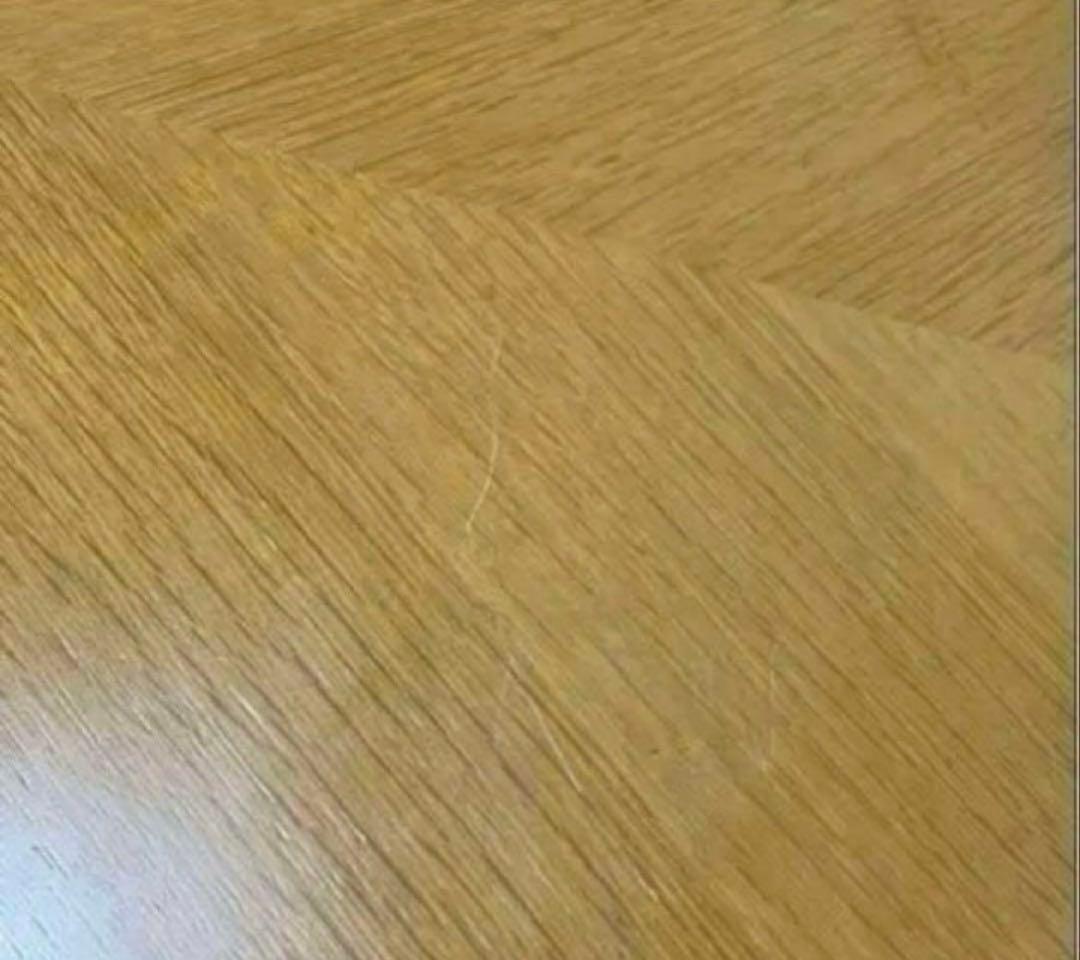 カンディハウス　ダイニングテーブル　専用