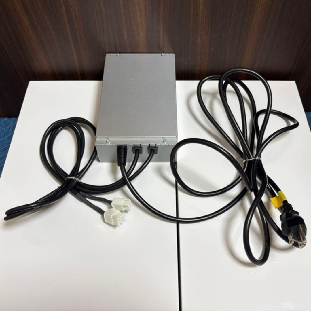 GLORY 自動釣銭機 RT-300 RAD-300 新500円・新紙幣対応