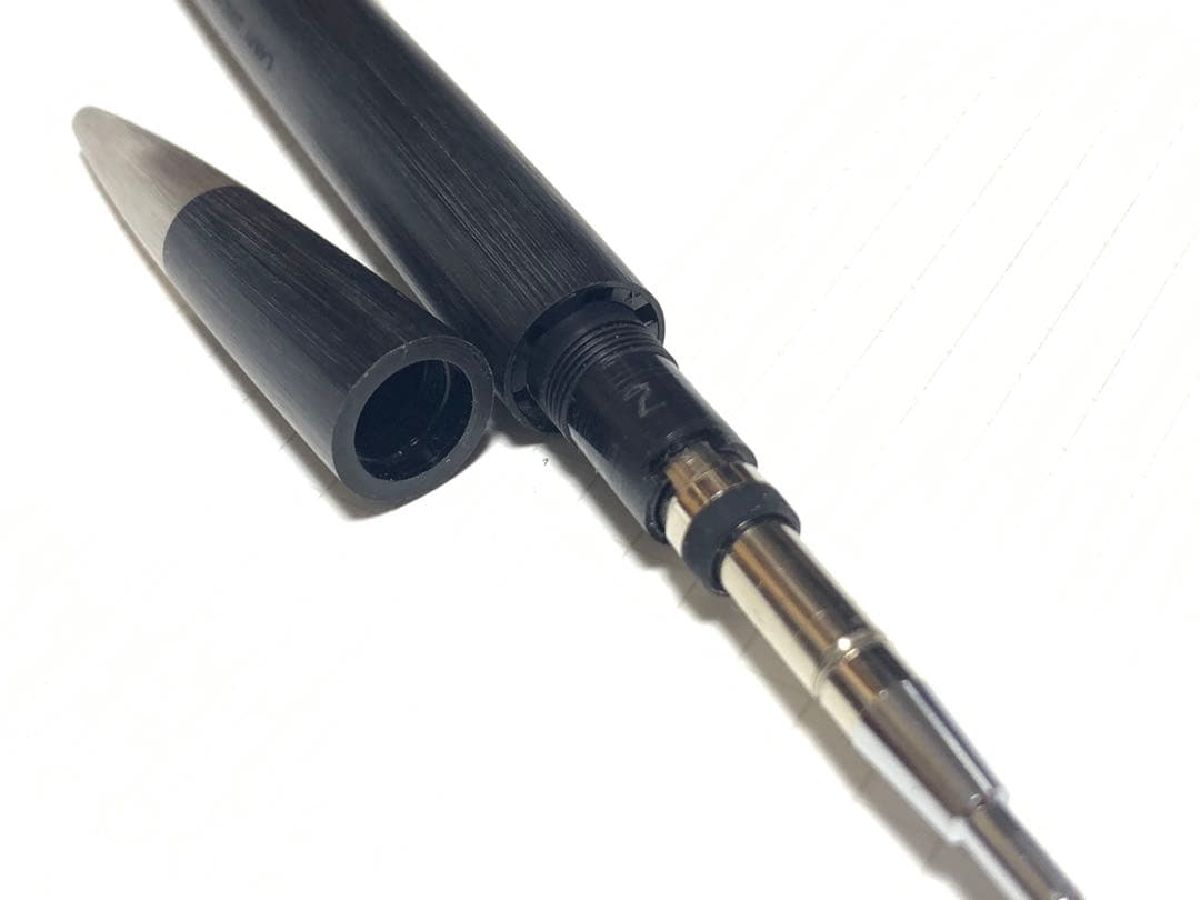 Lamy 2000 旧型　2本セット