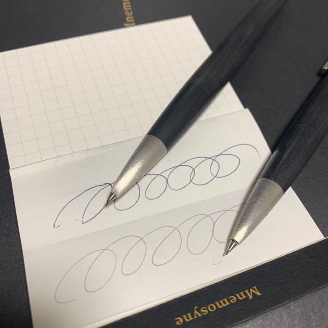 Lamy 2000 旧型　2本セット