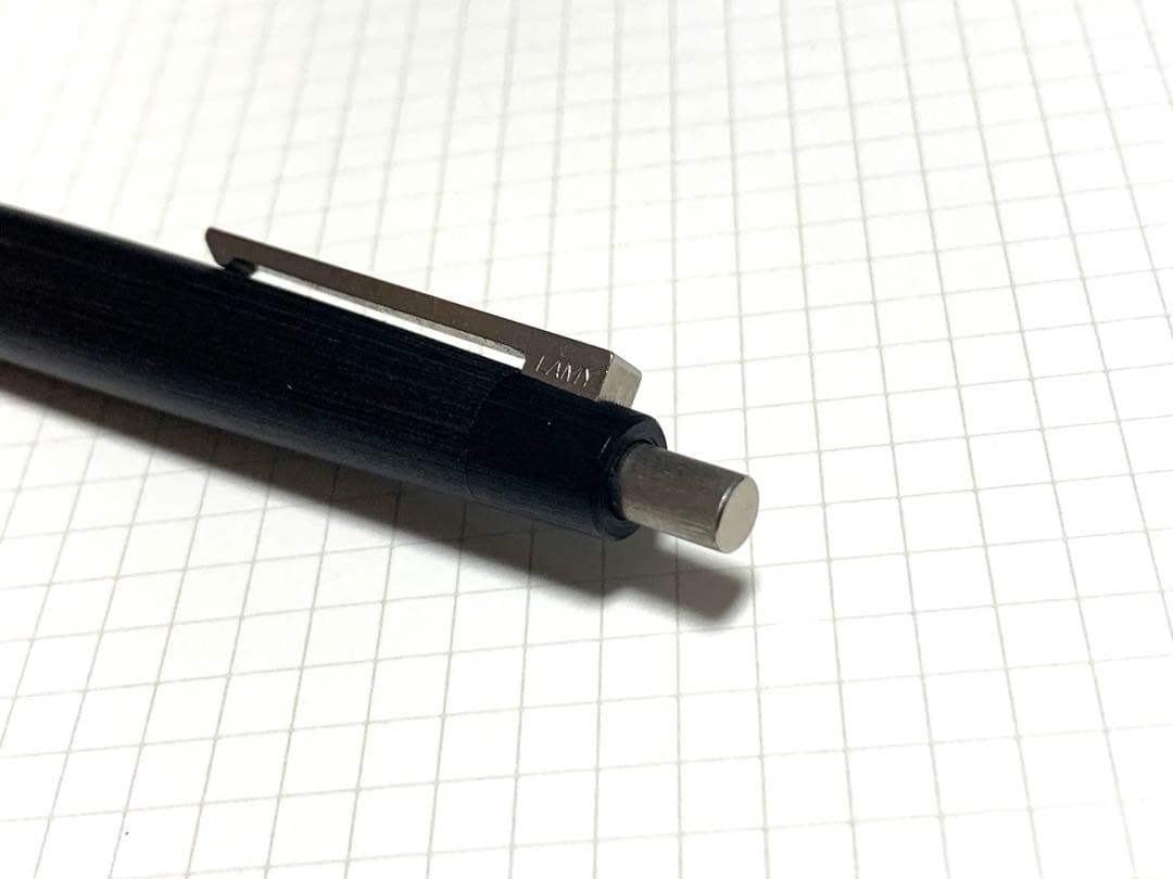 Lamy 2000 旧型　2本セット
