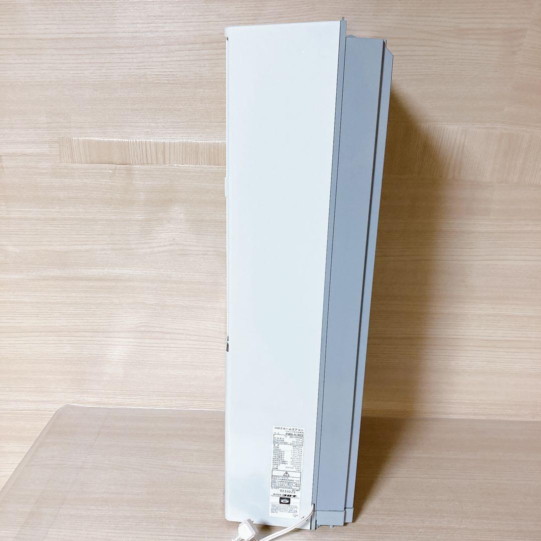 コロナ CORONA CWH-A1822 窓用エアコン 冷暖兼用 2022年