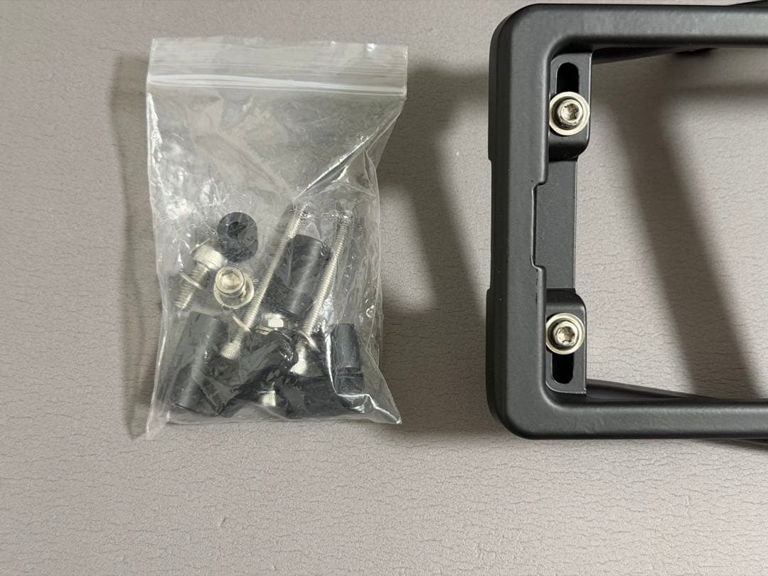 自転車本体 MATE Fusion 2.0 + BASE BASKET