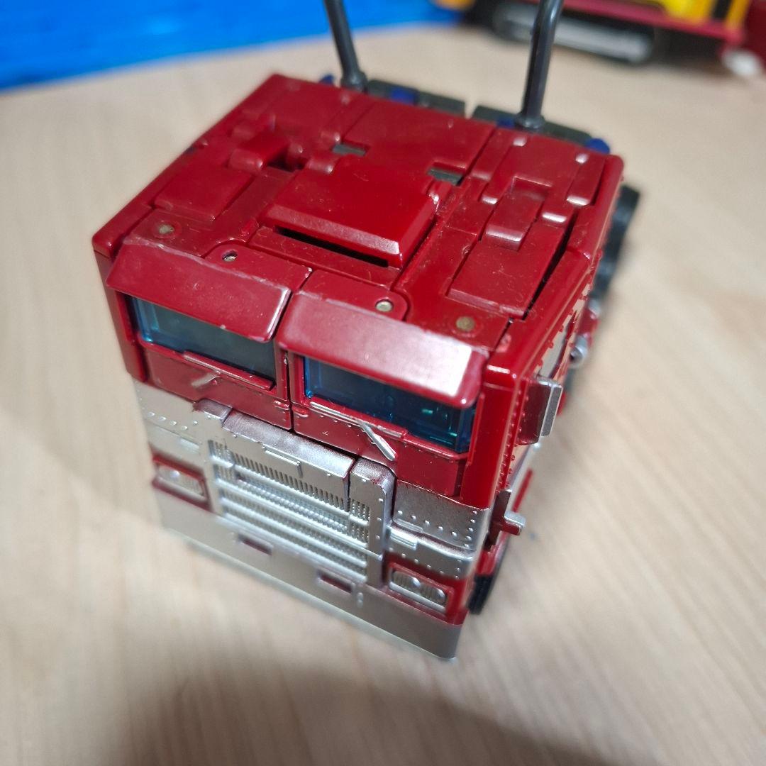 トランスフォーマー 玩具　セット