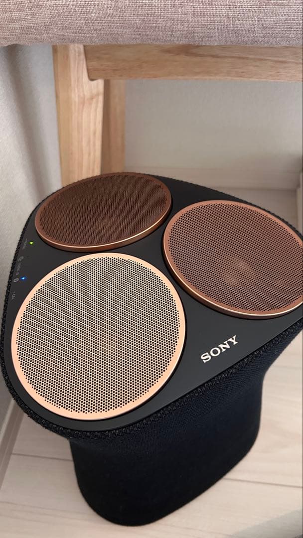 スピーカー・ウーファー SONY SRS-RA5000